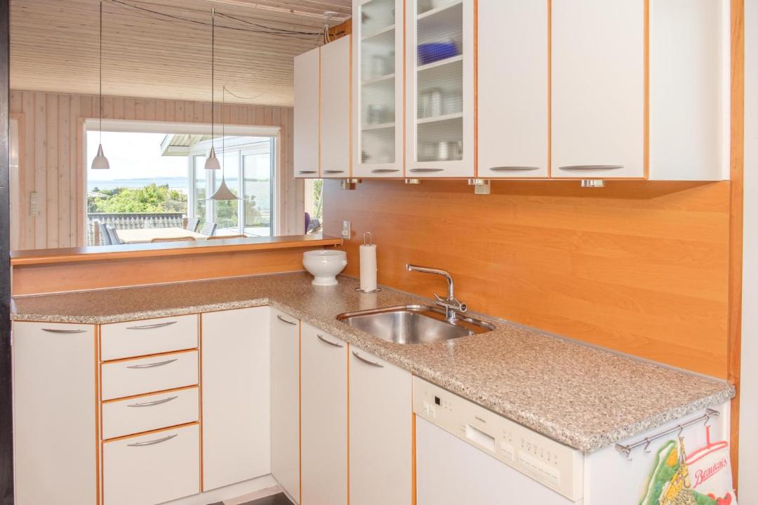 Photo of Kitchen in Handrup Strand