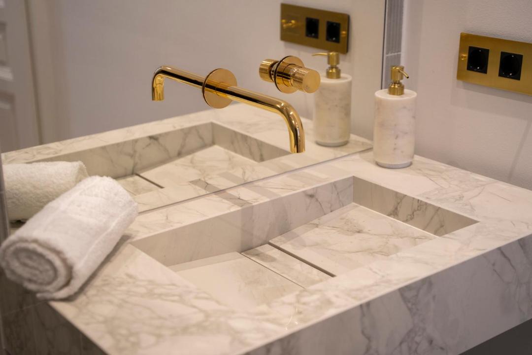 Photo of Bathroom in Josefstadt