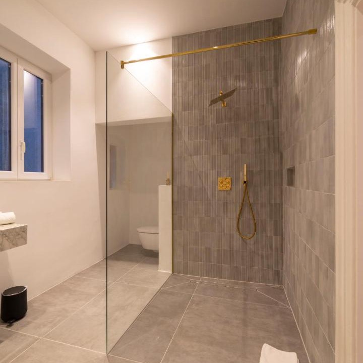 Photo of Bathroom in Josefstadt