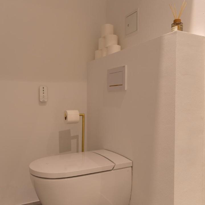 Photo of Bathroom in Josefstadt