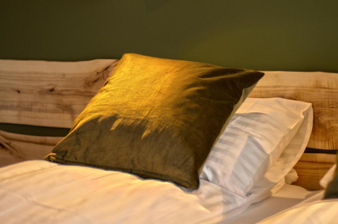 Photo of Bedroom in Breiddalsvik