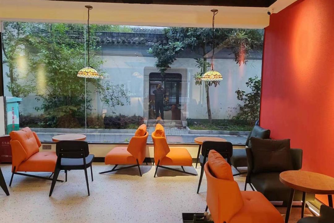 Photo of Others in Suzhou Old Town