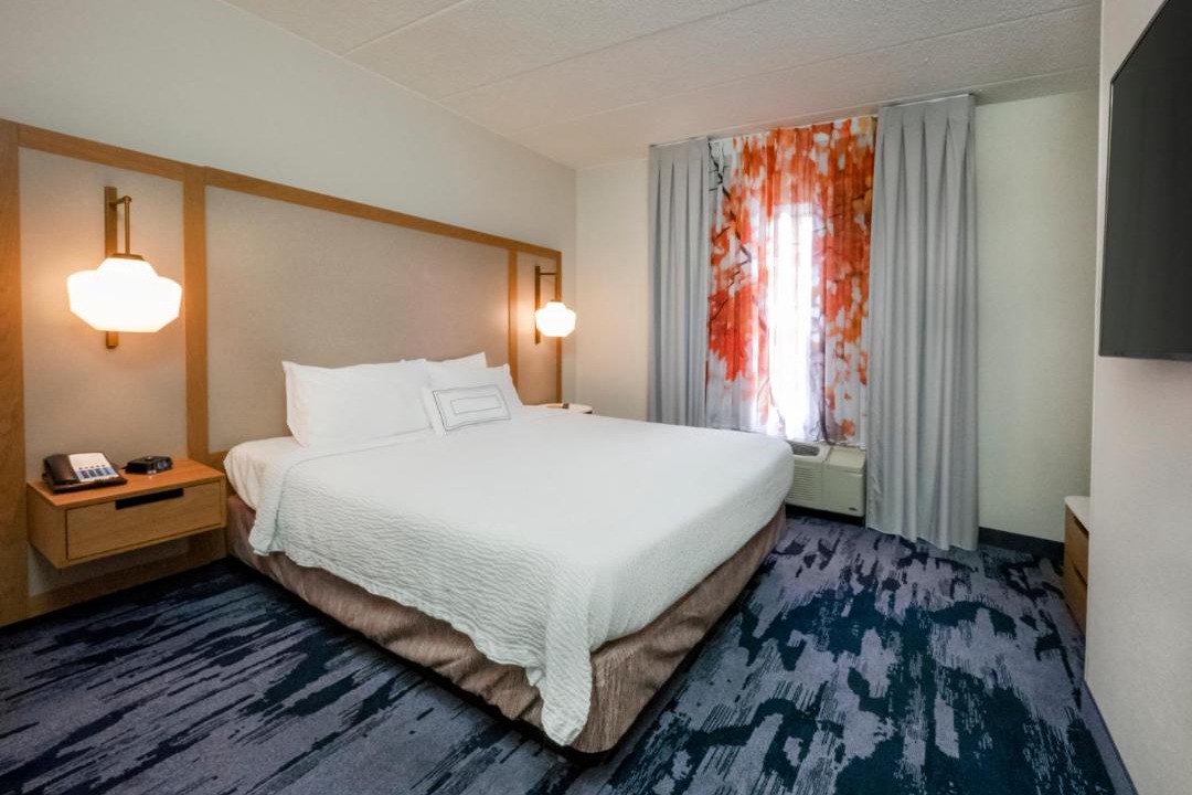 Photo of Bedroom in Milnesville