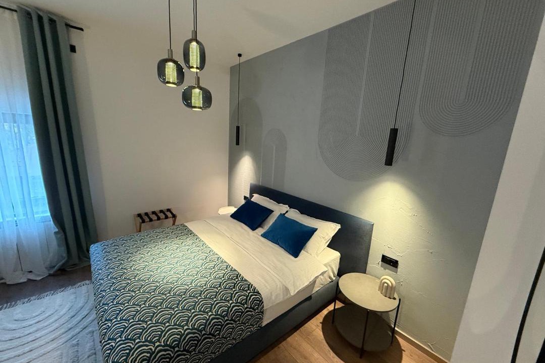 Photo of Bedroom in Buzau
