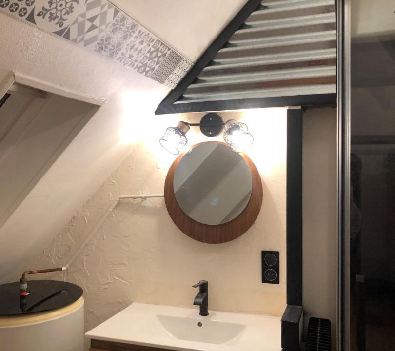 Photo of Bathroom in Lesneven
