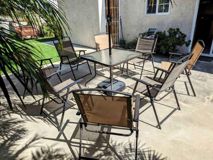 Photo of Patio Balcony in Northwest Torrance