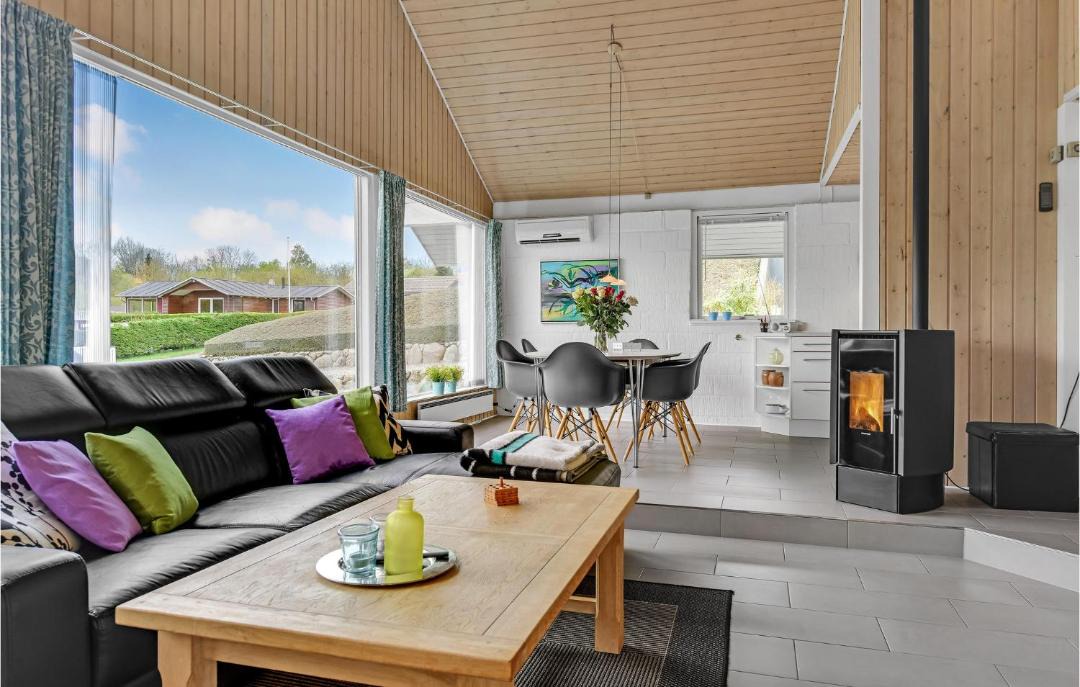 Photo of Livingroom in Aabenraa