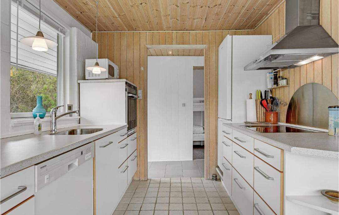 Photo of Kitchen in Aabenraa