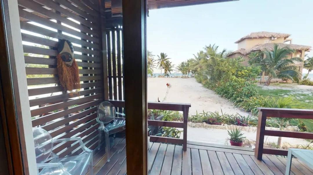 Photo of Patio Balcony in San Pedro
