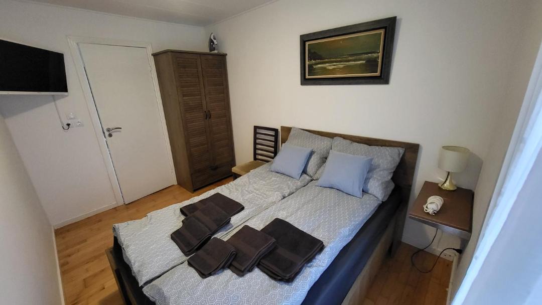 Photo of Bedroom in Aarhus Municipality