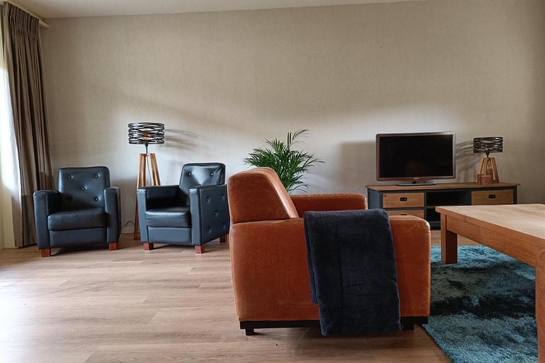 Photo of Livingroom in Strooiendorp