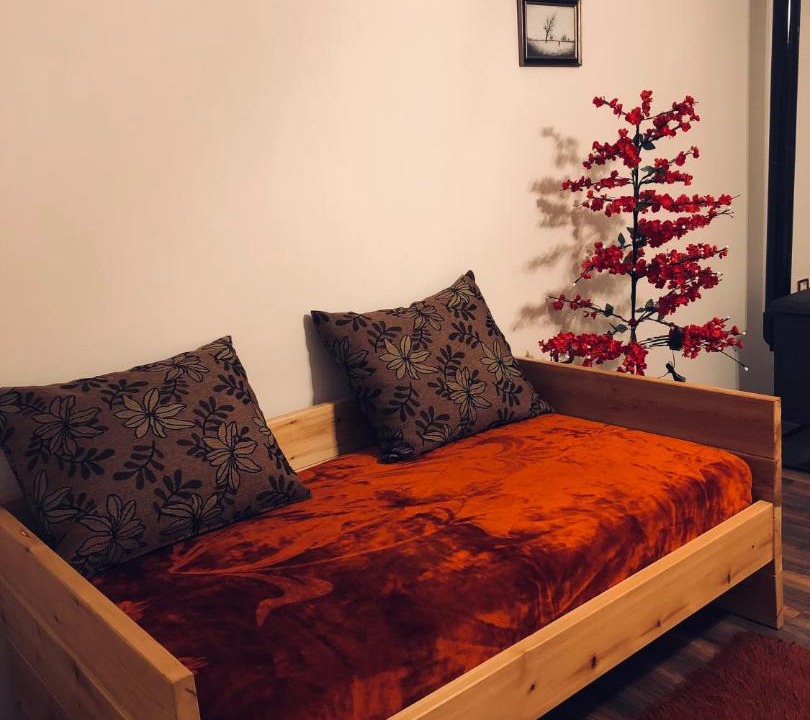 Photo of Bedroom in Moscopole