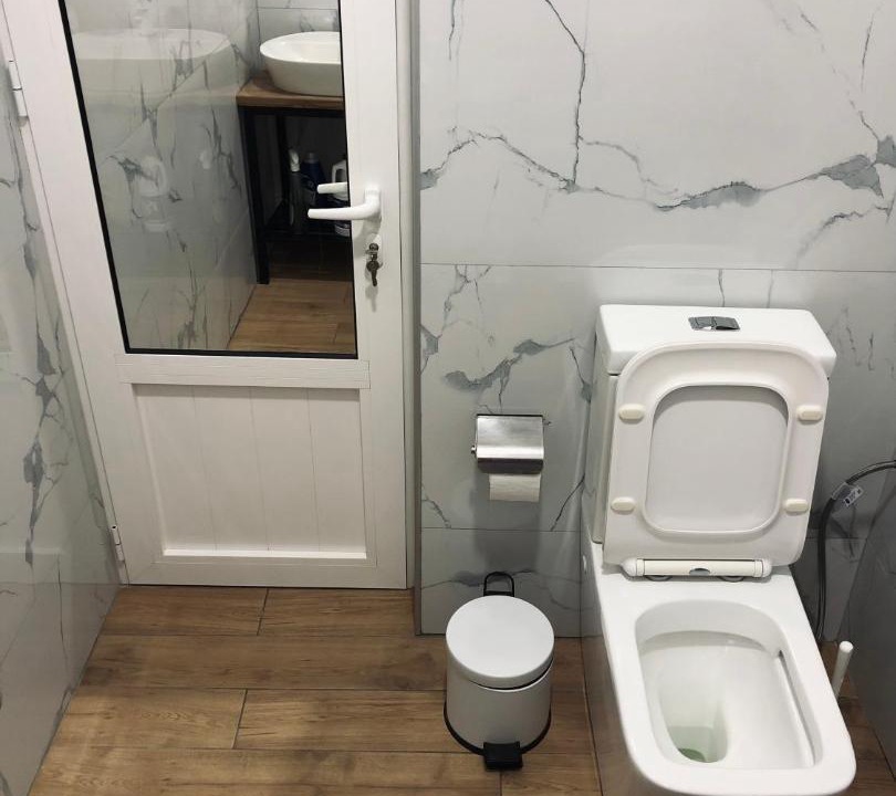 Photo of Bathroom in Moscopole