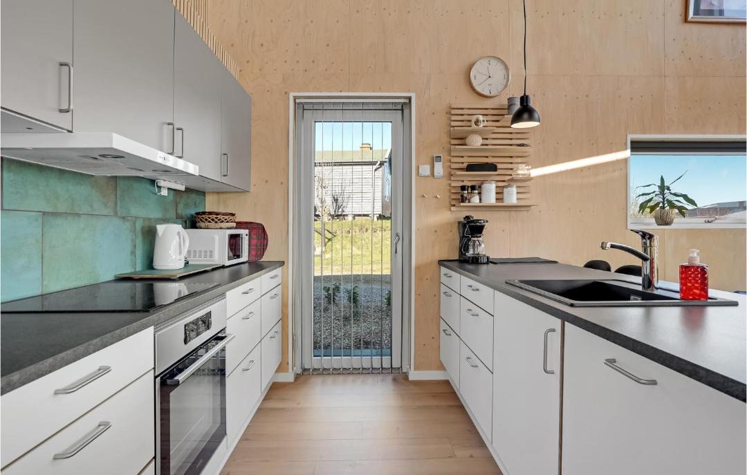 Photo of Kitchen in Fynshav
