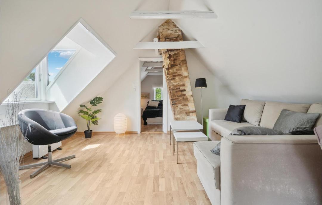 Photo of Livingroom in Ærø Municipality