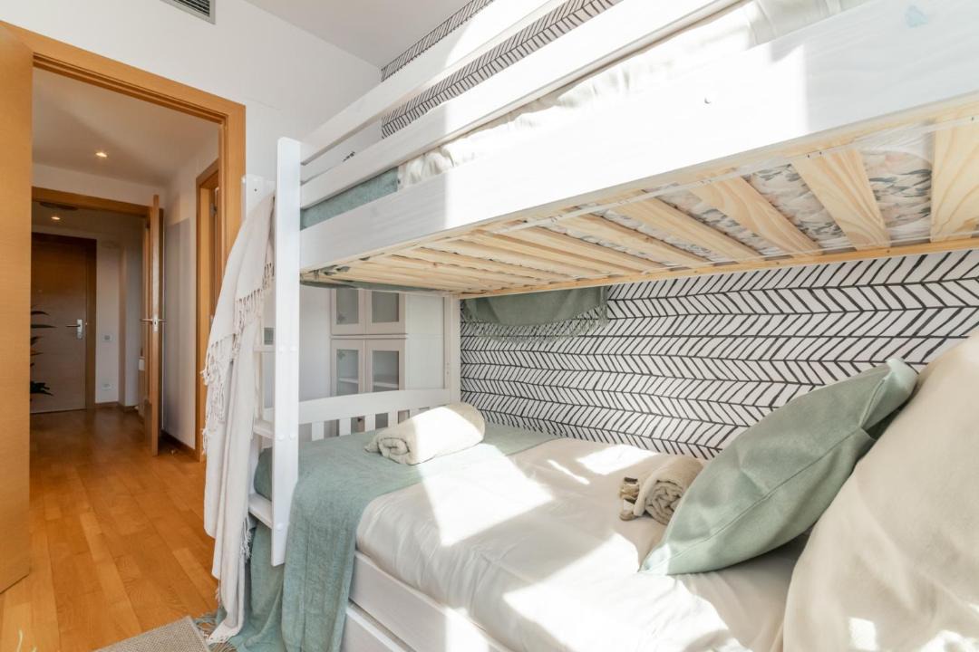 Photo of Bedroom in Cornella de Llobregat