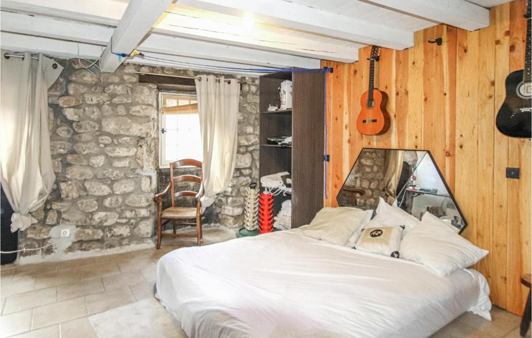 Photo of Bedroom in Barnas