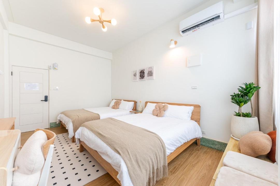 Photo of Bedroom in Old Town