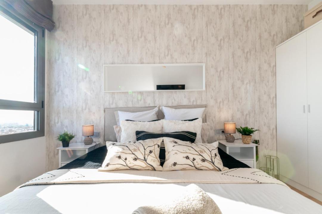 Photo of Bedroom in Cornella de Llobregat