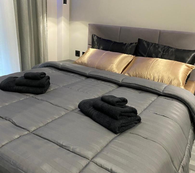 Photo of Bedroom in Serres