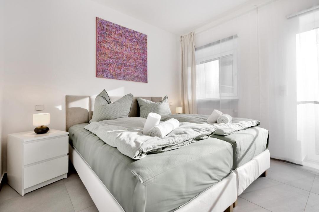 Photo of Bedroom in Oberhavel