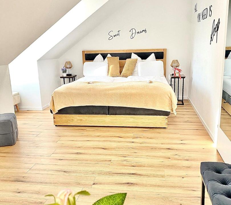 Photo of Bedroom in Gries