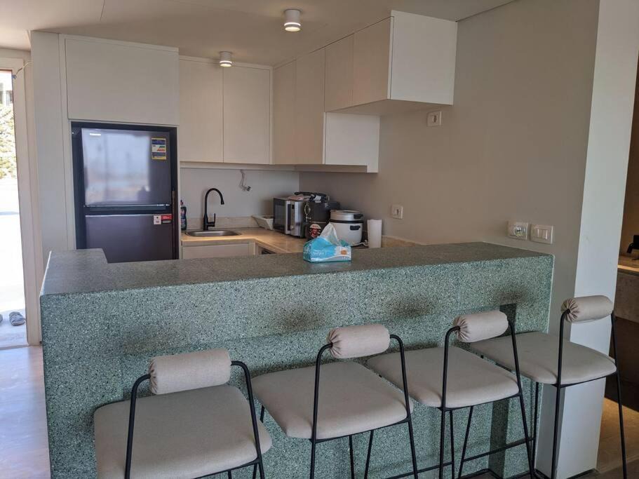 Photo of Kitchen in Soma Bay