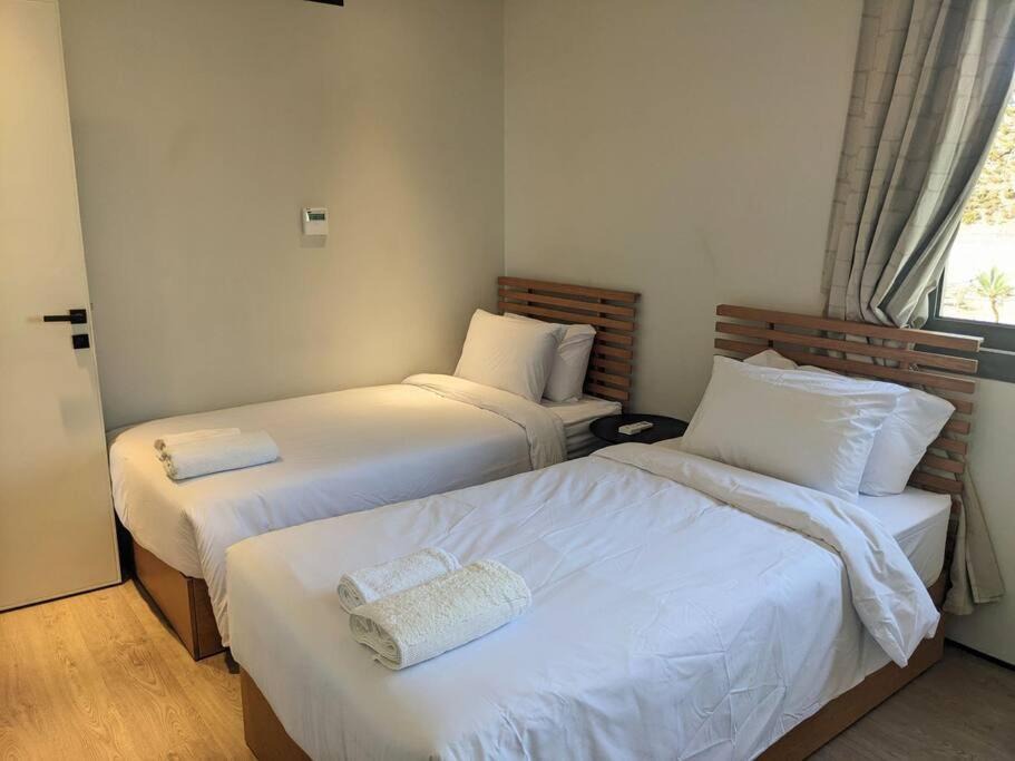 Photo of Bedroom in Soma Bay