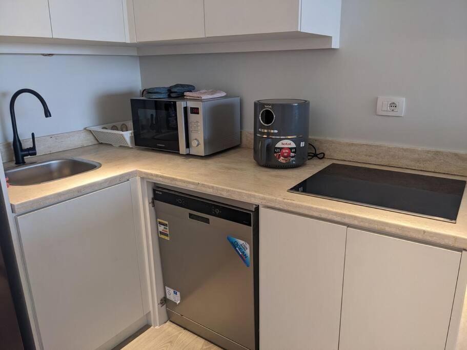 Photo of Kitchen in Soma Bay
