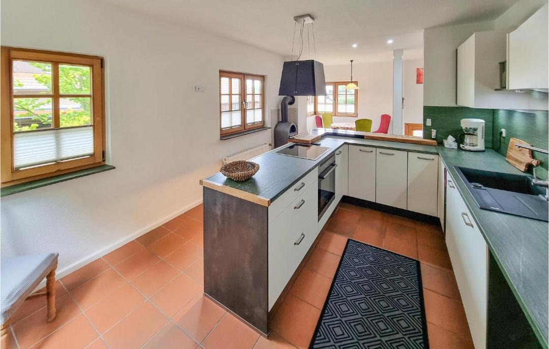 Photo of Kitchen in Oberhavel