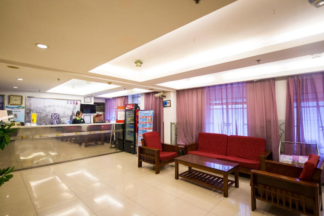 Photo of Livingroom in Xuhui