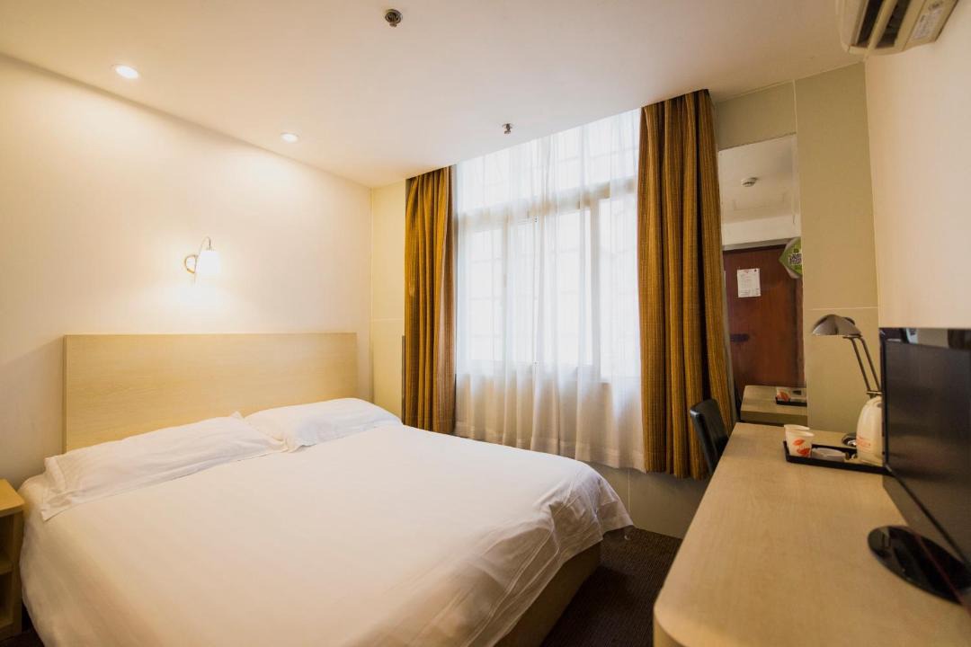 Photo of Bedroom in Xuhui