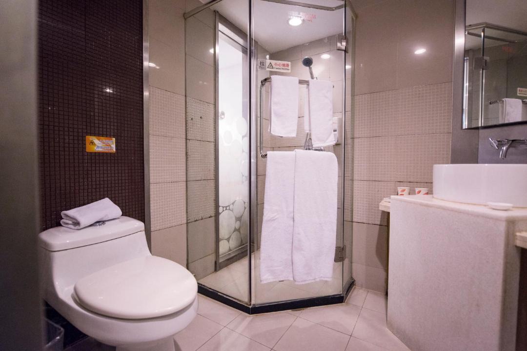 Photo of Bathroom in Xuhui