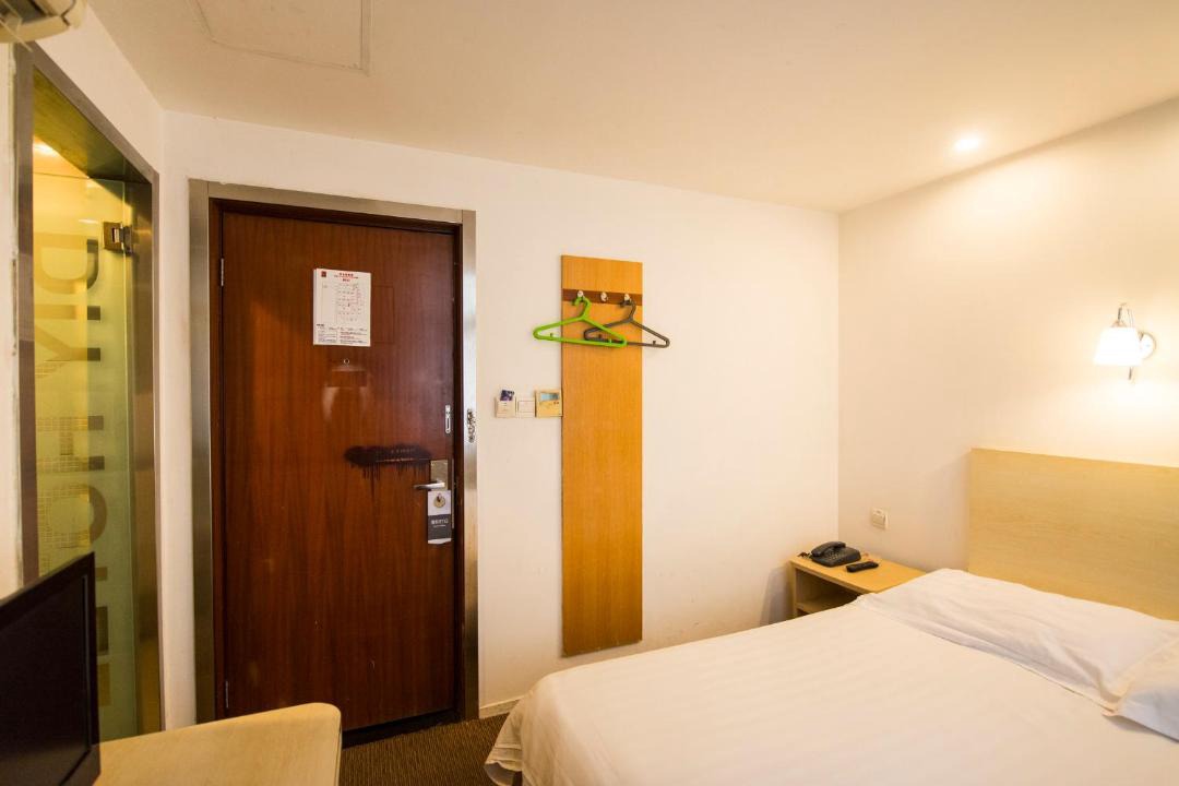 Photo of Bedroom in Xuhui