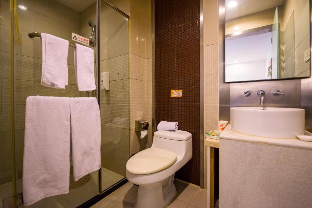 Photo of Bathroom in Xuhui