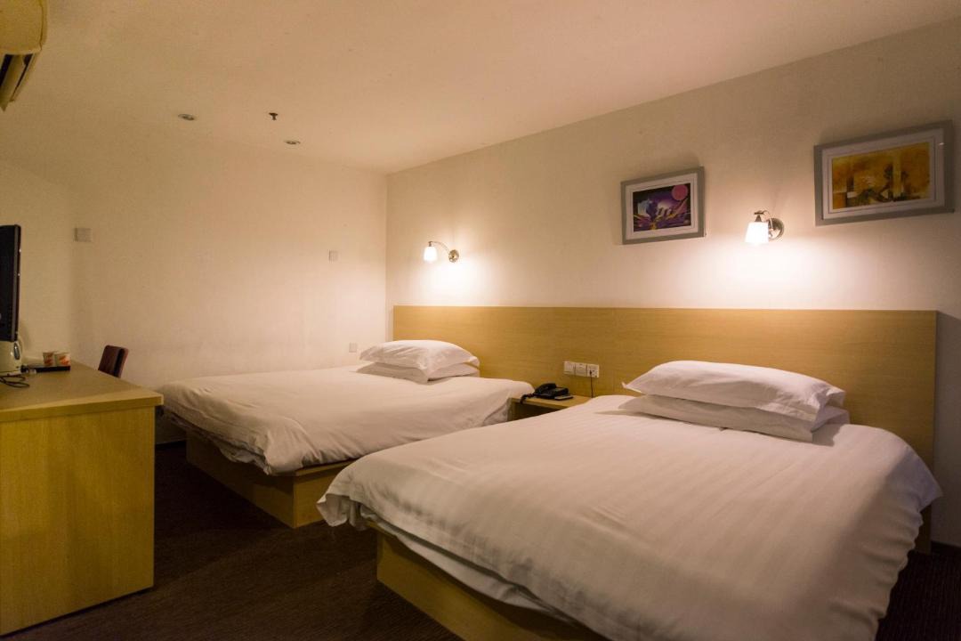 Photo of Bedroom in Xuhui