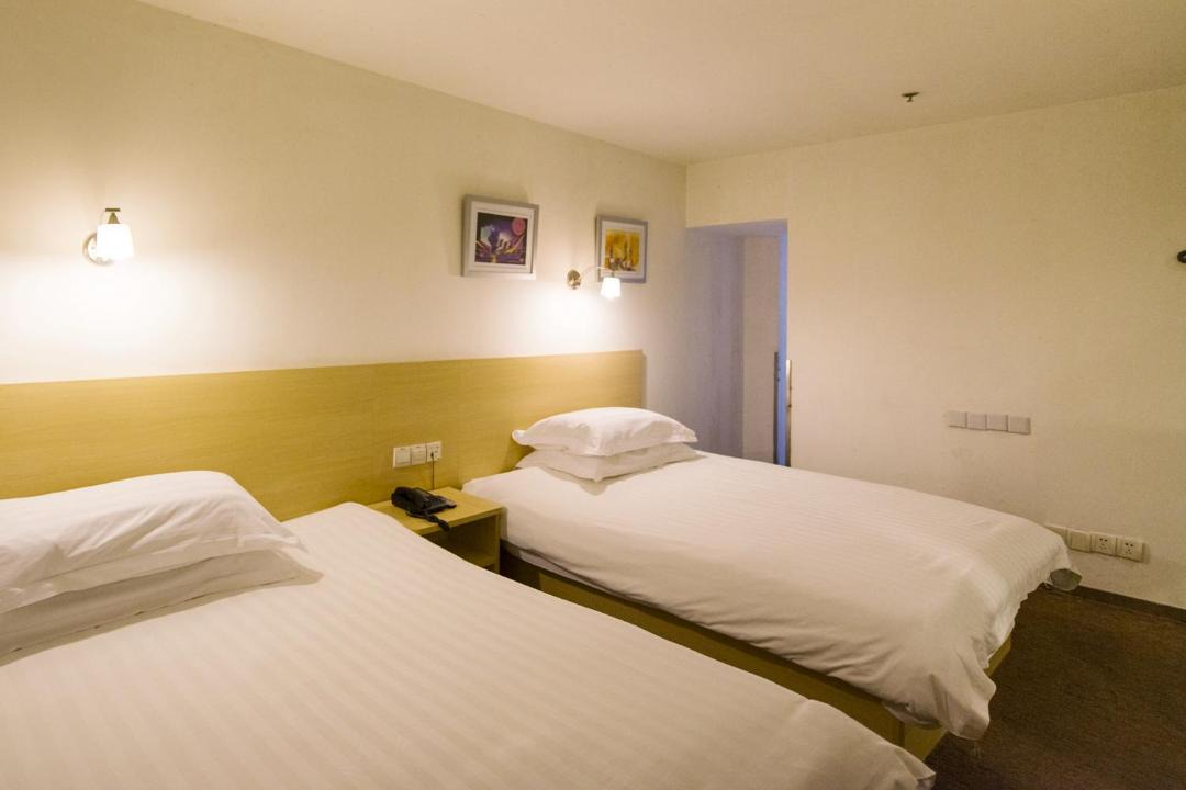 Photo of Bedroom in Xuhui