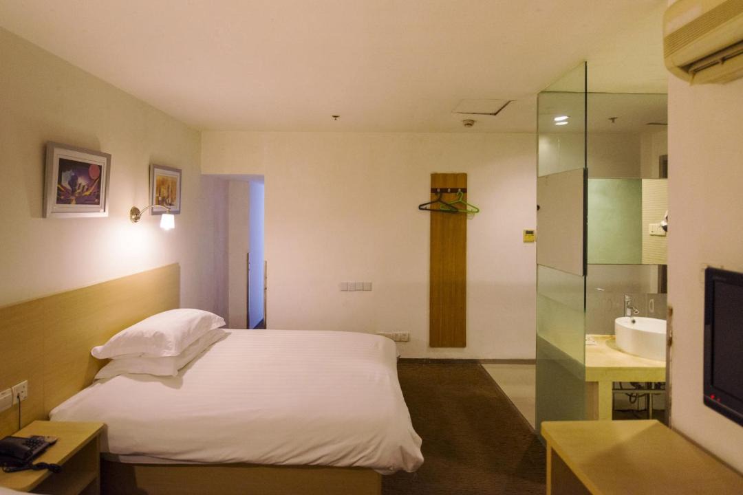 Photo of Bedroom in Xuhui