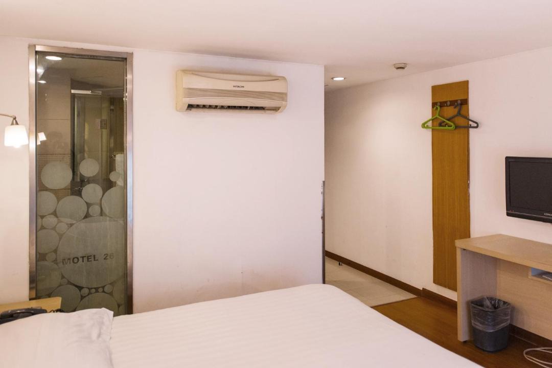 Photo of Bedroom in Xuhui