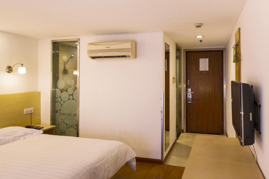 Photo of Bedroom in Xuhui