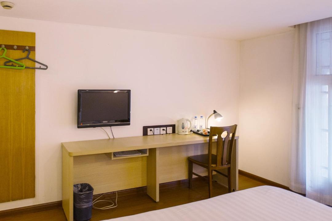 Photo of Bedroom in Xuhui