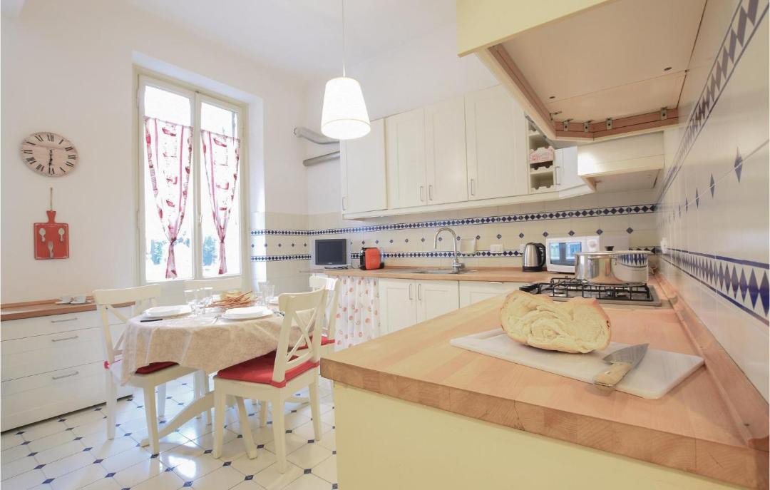 Photo of Kitchen in Albaro