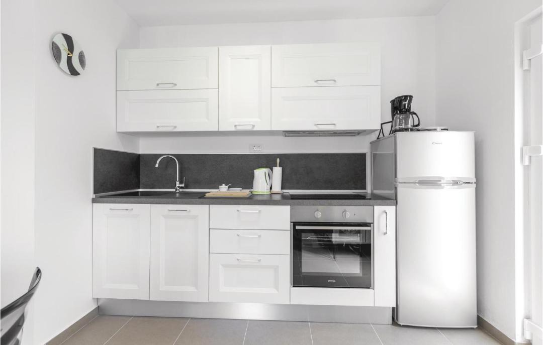 Photo of Kitchen in Lupoglav