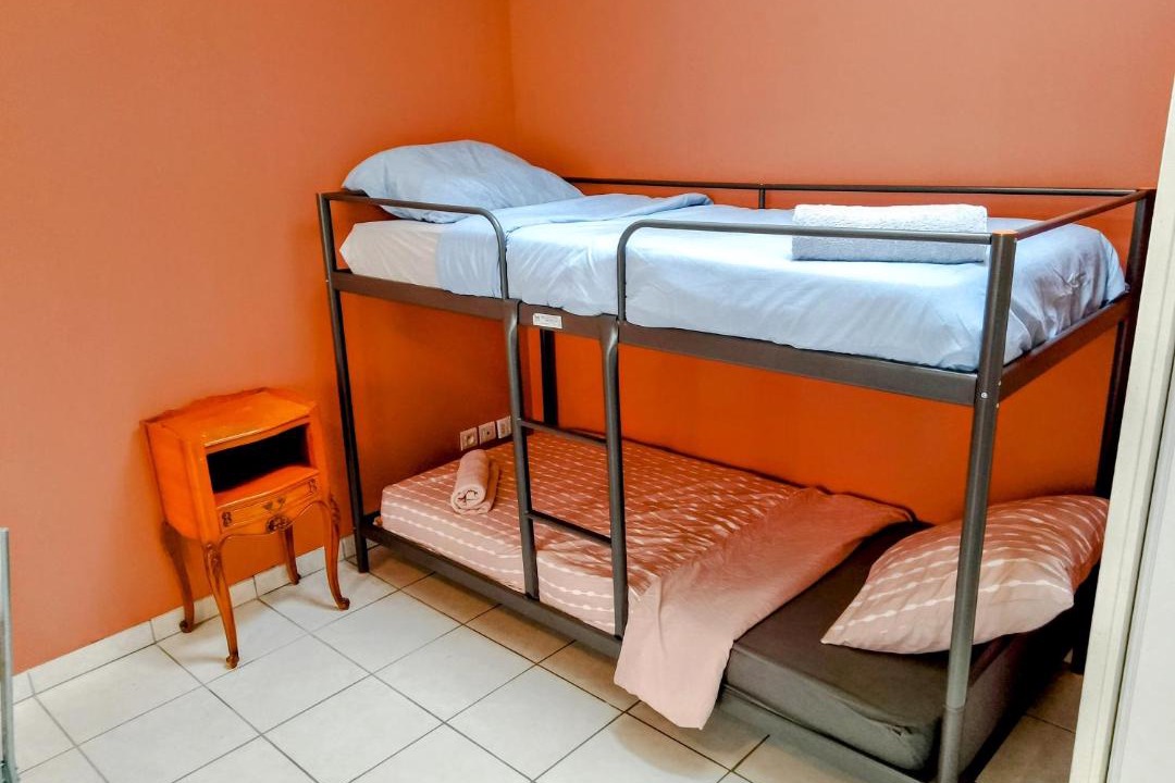 Photo of Bedroom in Carhaix-Plouguer