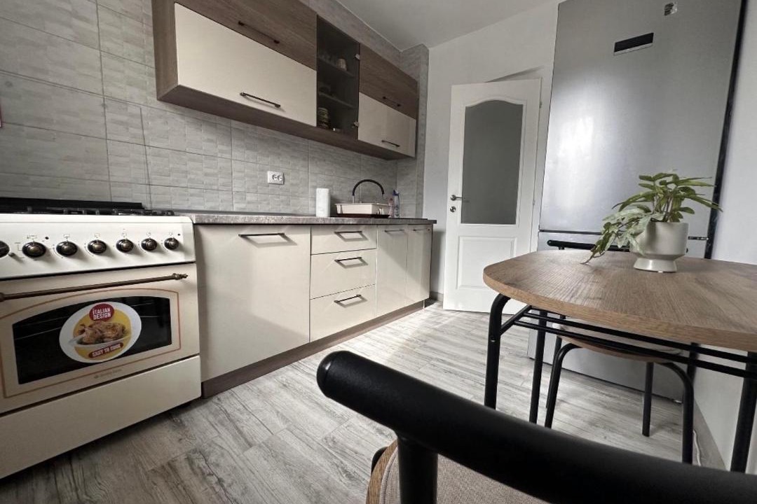 Photo of Kitchen in Tirgu Ocna