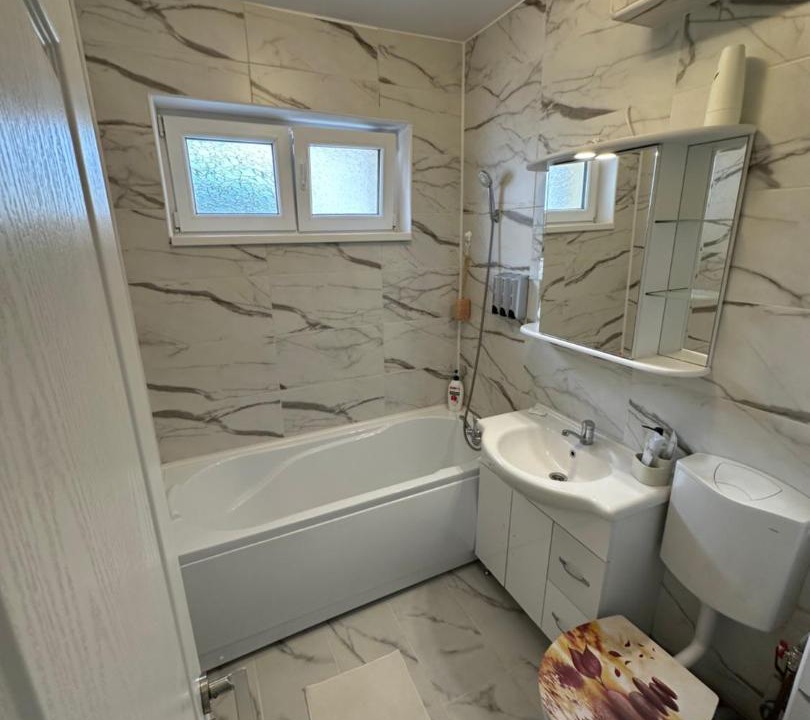 Photo of Bathroom in Tirgu Ocna