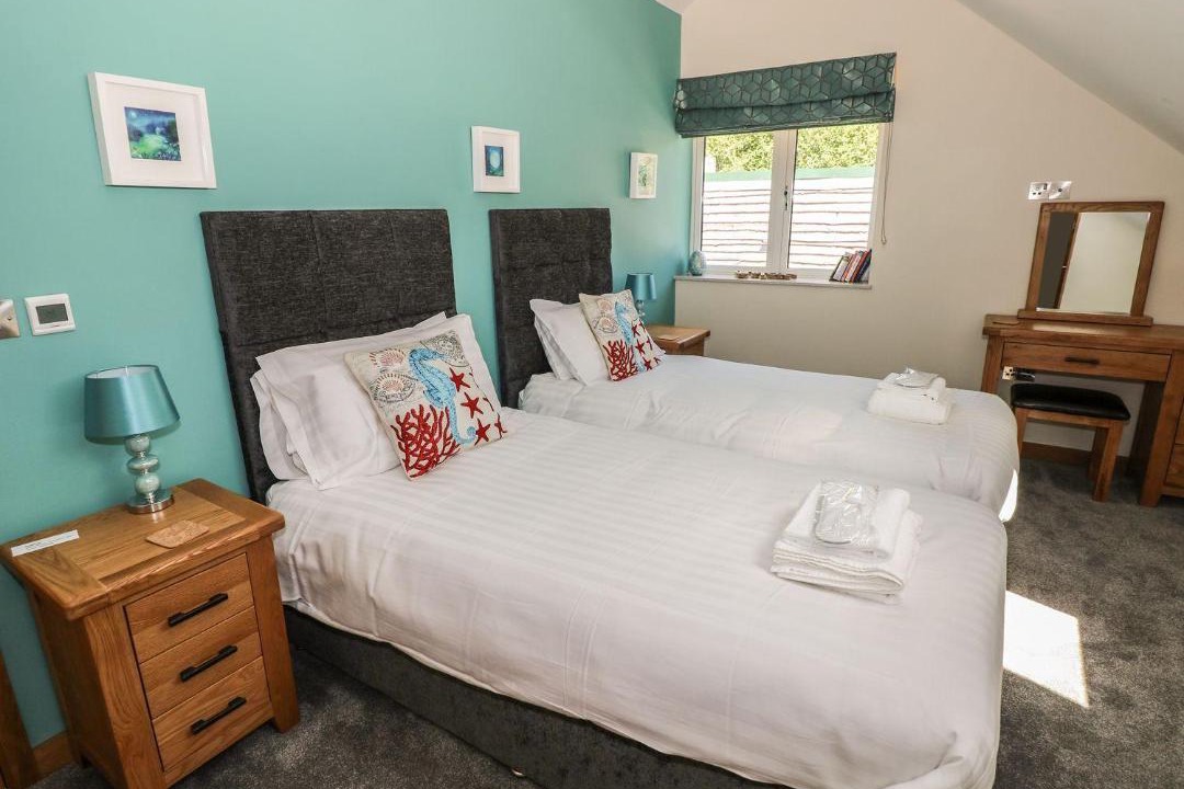 Photo of Bedroom in Solva