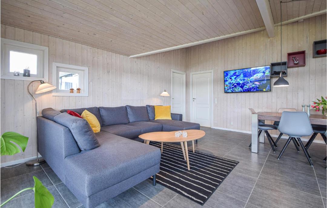 Photo of Livingroom in Krejbjerg
