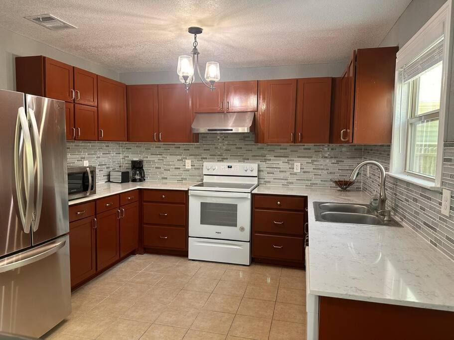 Photo of Kitchen in Grand Prairie