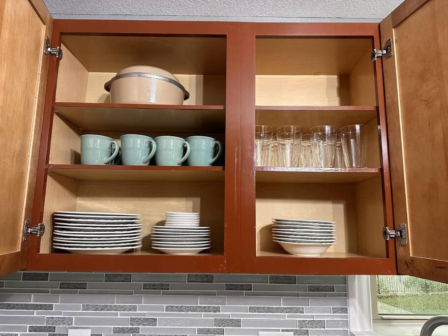 Photo of Kitchen in Grand Prairie
